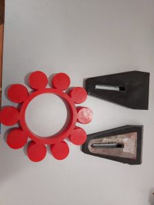 Изделия из полиуретана